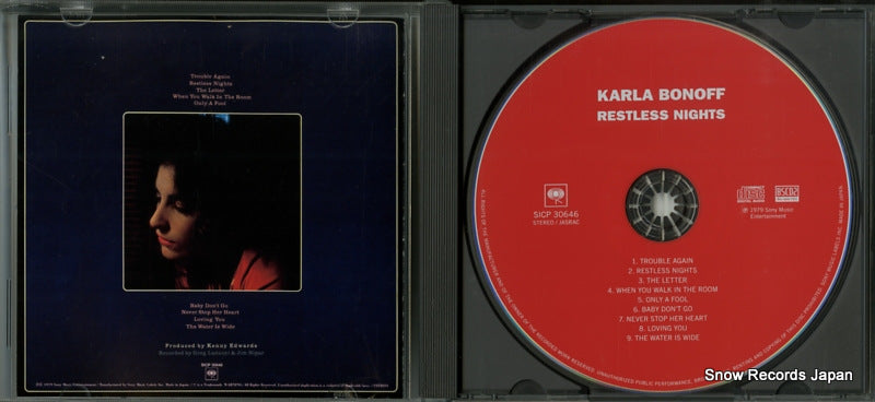 SICP30646 disc