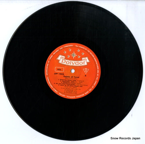 LPP-1042 disc