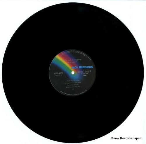 VIM-4601 disc
