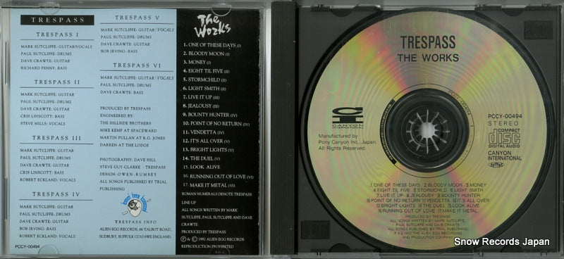 PCCY-00494 disc