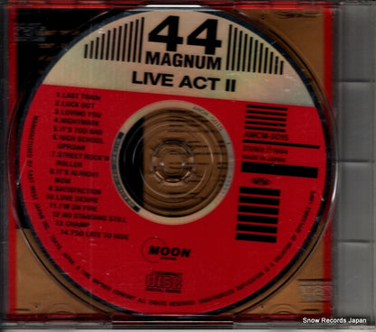 AMCM-5015 back cover