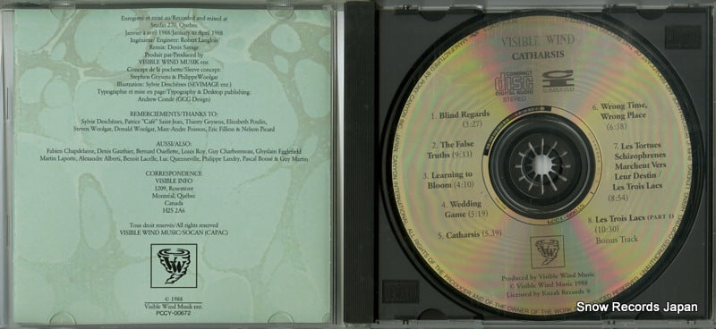 PCCY-00672 disc