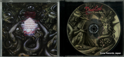 VICL-70022 disc