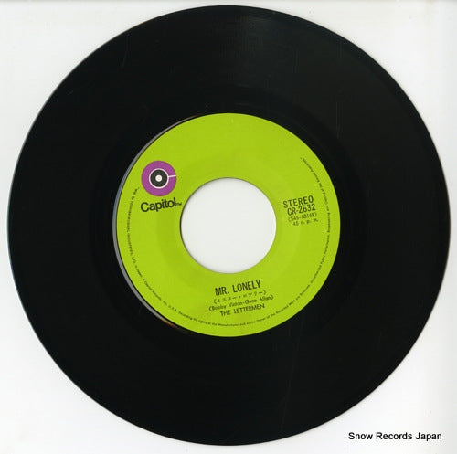 CR-2632 disc