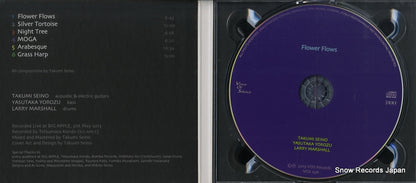 VOS638 disc