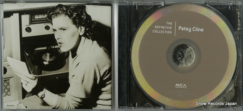 B000179102 disc