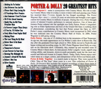 TVCD-6018 / DRC12021 back cover
