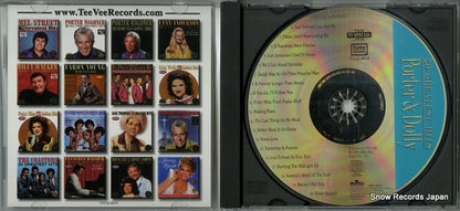 TVCD-6018 / DRC12021 disc