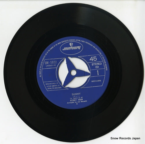 SM-1022 disc