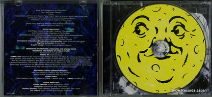 PCCY-01011 disc