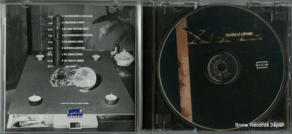 MAR99516 disc