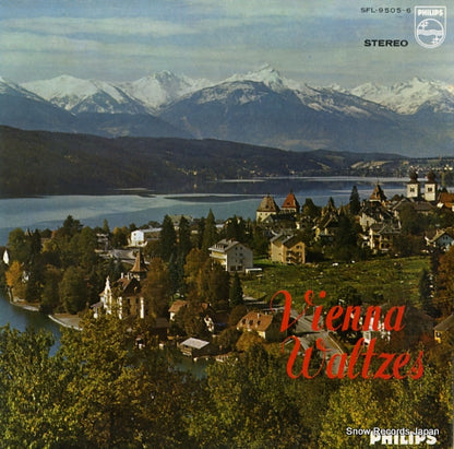 SFL-9505 front cover