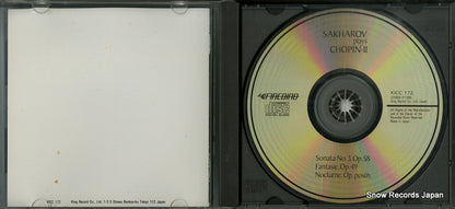KICC172 disc