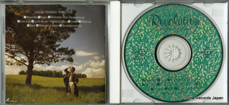 APCA-30 disc