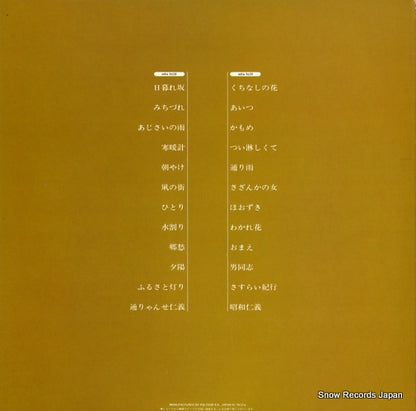 MRA9638/9 back cover