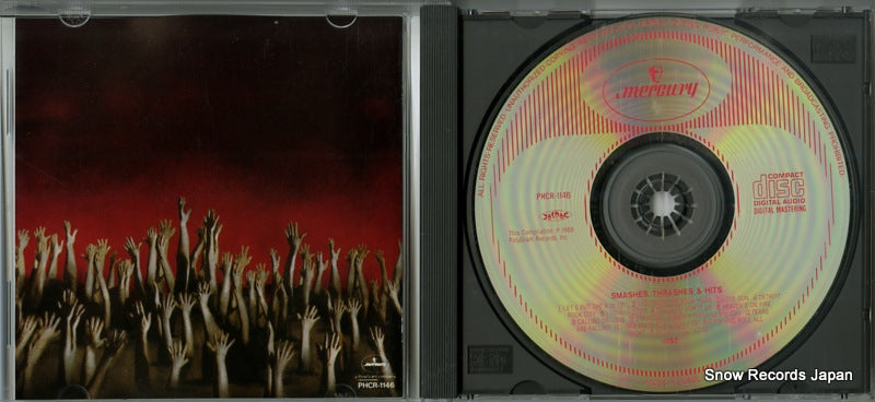 PHCR-1146 disc
