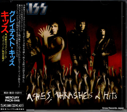 PHCR-1146 front cover