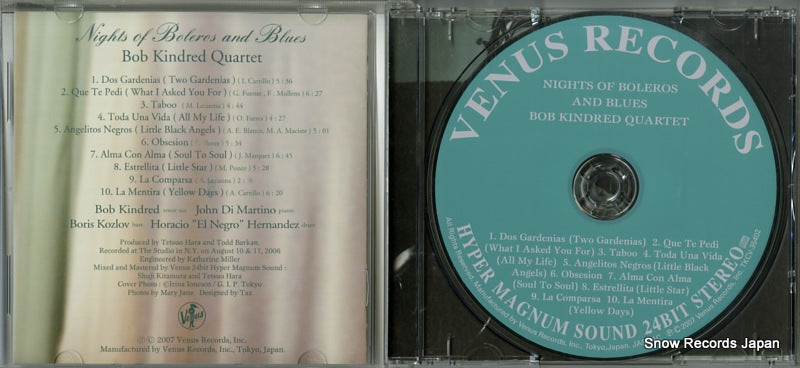 TKCV-35402 disc
