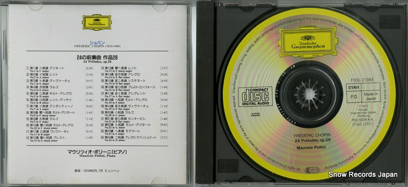 F00G27084 disc