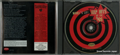 R271916 disc