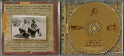 B0000458-02 disc