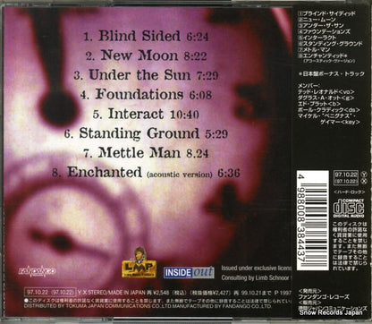 TKCF-45037 back cover
