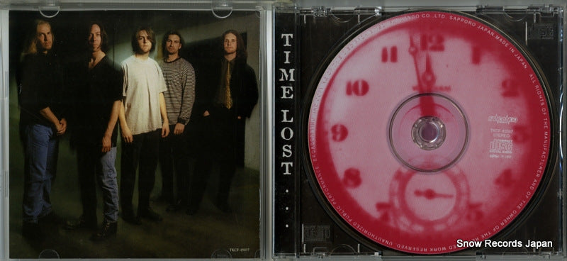TKCF-45037 disc