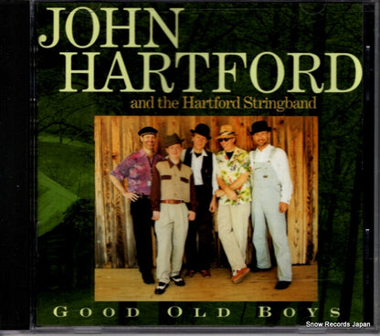 ROUNDERCD0462 front cover