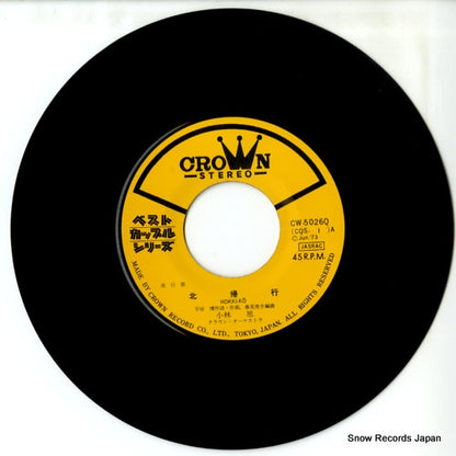 CW-5026Q disc