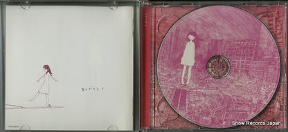 TFCC-86715 disc