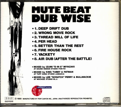 D22Y0315 back cover