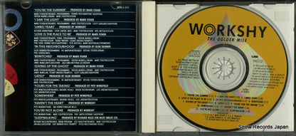 WMC5-521 disc
