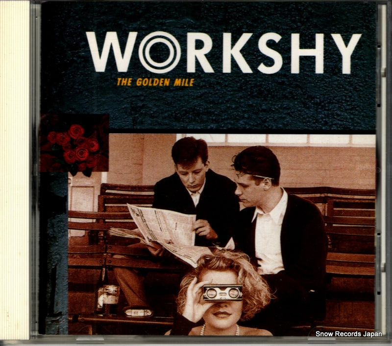 WMC5-521 front cover