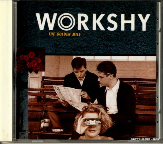 WMC5-521 front cover