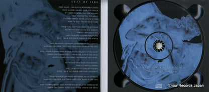 USCD051/LU20011-2 disc