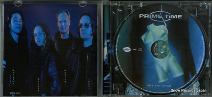 CRCL-4550 disc