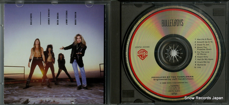 25P22298 disc