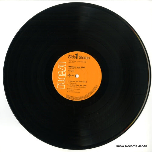 RVP-6064 disc