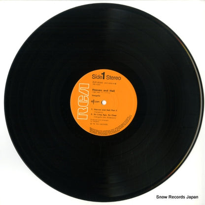 RVP-6064 disc