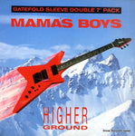 MBOY1 front cover
