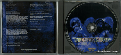 MICP-10328 disc