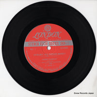 LS-5009 disc