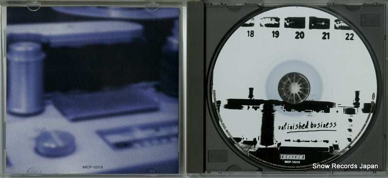 MICP-10319 disc
