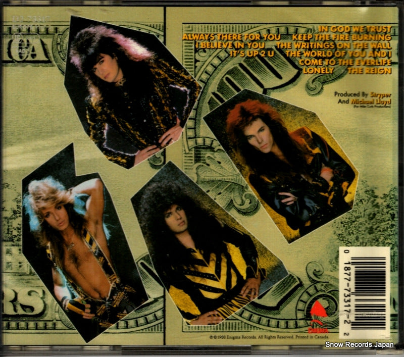 D2-573317 / EUROPE3317-2 back cover