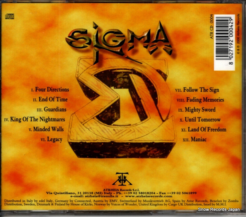 ATRCD0004 back cover