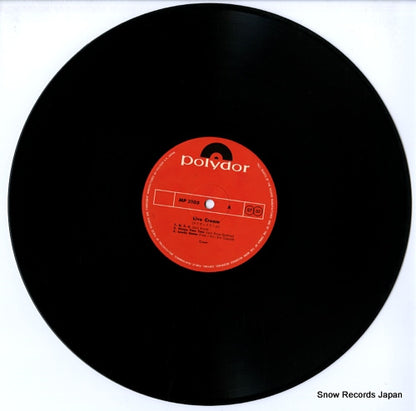 MP2105 disc