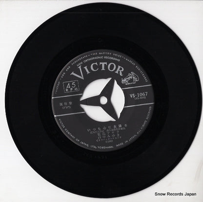 VS-1067 disc