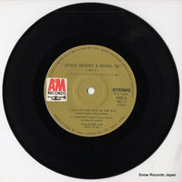 AMS3 disc