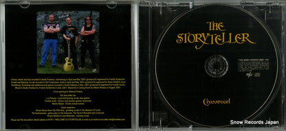 TKCS-85031 disc