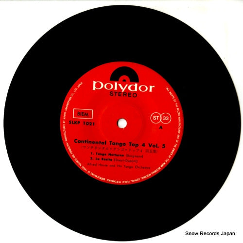 SLKP-1021 disc